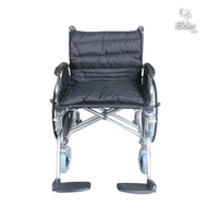 Extra Large Steel Wheelchair | Hopkin MWJH001