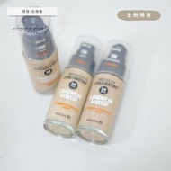 {包sf!} 🍈 revlon foundation 持久無瑕水潤粉底液 混合性