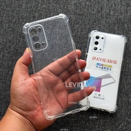 Oppo A74 4G Oppo A74 5G Oppo A95 4G SoftCase Airbag Anticrack Thick Camera Protection Oppo A74 4G Op
