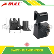 BULL Makita N1900B Pasah Switch / Switch Planer N1900B M2900