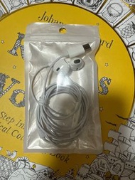 Type C耳機