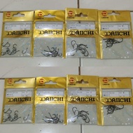 MATA EYE HOOK DAICHI DH 54 KANTSUNI CHINU ...