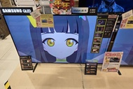 🔥特平$2600 (原價$9980)三星 50吋 SAMSUNG 50Q8F Q8F QLED 4K 短暫陳列 智能電視全套 有保養 香港行貨 SAMSUNG 50" QLED Q8F 4K Sams