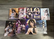 Overlord 雅兒貝德 景品