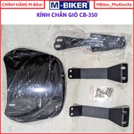 [M-Biker]_ CB350 windshield, cb350 bulb, cb350 accessories, genuine mbiker