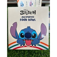 7 Eleven X Disney Stitch Multipurpose Food Bowl