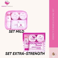 BS PERFECT FORMULA SKINCARE