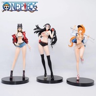 Nami sexy one piece action figure baseball figure