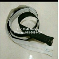 Zip Kusyen Panjang 3#~70" 72" 74" 76" 78" 80" 82"84"86"88"90"92"94"96"98"100"( Inci)Cushion ZipMADE 