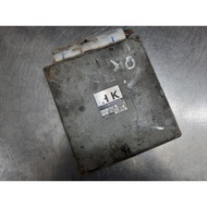 Nissan Frontier YD25 Engine control unit