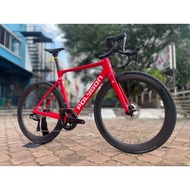 POLYGON Helios A8X Disc Road Bike