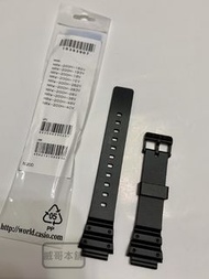 【威哥本舖】Casio台灣原廠公司貨 MRW-200H 全新原廠錶帶