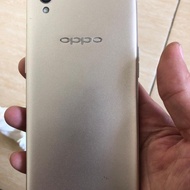Oppo A37 4G/2GB/16GB Second Ex Resmi Mulus Normal Pemakaian 