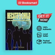 Hecate's Child - Paperback - English - 9781425926137