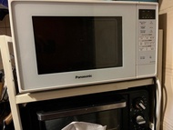 Panasonic 微波爐 Microwave NN-ST25JW