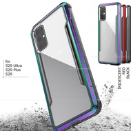 Galaxy S20 Ultra / S20 Plus / S20 X-Doria Defense Shield Case Cover