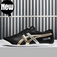 New onitsuka shoes lambskin sneakers couple shoes running shoes
