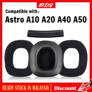 Ear Pads Cushions Replacement for ASTRO A10 A20 A40 A50 Headset