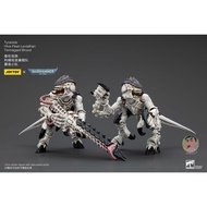 JOYTOY Warhammer 40K Tyranids Hive Fleet Leviathan Termagant Brood Action Figure