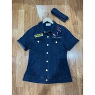 Lyn around size xs Shirt