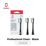 Oclean Replaceable Toothbrush Head Compatible For All Oclean Electric Toothbrush Models Professional