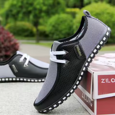 Basic men casual sneakers comfortable espadrilles male climb canvas shoes man sneakers big plus size