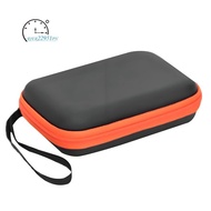 Case for  Rugged Mini 1TB/2TB/4TB/5TB External Hard Drive Portable HDD Storage Holder