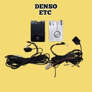 ETC DENSO ETC DIU-9300S / DIU-9100 JAPANESE LADY VOICE ETC SUARA AMOI GADIS JEPUN GOOD QUALITY