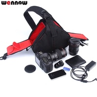 Waterproof Backpack Shoulder Camera Bag Case for Panasonic Lumix FZ330 FZ300 FZ1000 FZ2500 FZ2000 FZ62 FZ60 FZ200 FZ150 FZ50