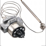 GAS DEEP FRYER THERMOSTAT CONTROLLER