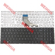 HP Pavilion GAMING 15Z 15T 15S-DU1016TU 15-DA DA0441TX DA1017TX DK 15-DK0244TX KEYBOARD