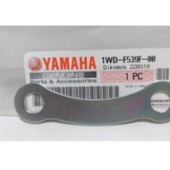 Yamaha R25, MT25 1WD-F539F-00 Gear Nap Plate/Clamp