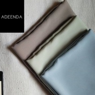 Tudung Bawal Chiffon Aritachi