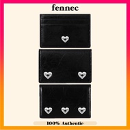 FENNEC Hearty X 1 2 3 Card Wallet