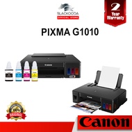CANON PIXMA G1010 Refillable Ink Tank Printer for High Volume Printing