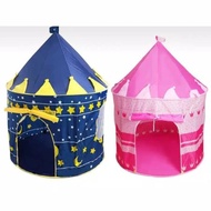 Castle Tent Kids Toys