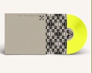 Backorder The 1975 - NOTES ON A CONDITIONAL FORM' YELLOW VINYL 2 LP 彩膠 黑膠 唱片