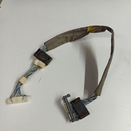 LVDS RIBBON KABEL SAMSUNG LA37S81B.