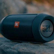 JBL Xtreme Portable Wireless Bluetooth Speaker (Black)