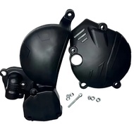 CQJB Off-road Motorcycle Parts Hengjian Z300/MT250 Engine Cover