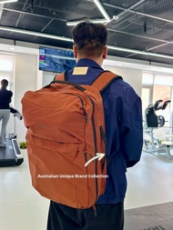 Large Capacity Fitness Backpack Lite Travel Pack 30L/38L Spring New Style Dual Shoulder Bag for Men 