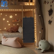 Gazechimp Kids Bunk Bed Ladder Cover Protection Oxford Cloth Prevent Climbing Ladder