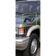 ISUZU TROOPER BIGHORN FENDER MIRROR ORIGINAL