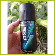 ↑ ⚛ ✻ AXE Apollo 150 ml deodorant body spray