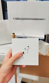 airpods pro 2代