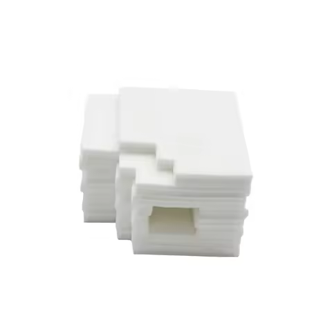 5set 1666031 1712885 1693709 Waste Ink Tray Porous Pad for EPSON L600 L605 L606 L655 L656 ET3600 ET4