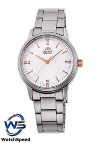 Orient Contemporary Automatic RA-NB0103S 100M Women's Watch