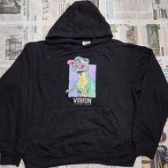 Hoodie Vision Street Wear