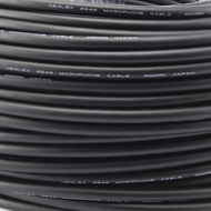 ของแท้ 100% สาย MOGAMI 2549 made in japan Balance Cable สายสัญญาณตัดแบ่งขายราคาต่อเมตร / ร้าน All Ca