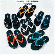 grosir 1kodi sandal filpper sandal jepit viral